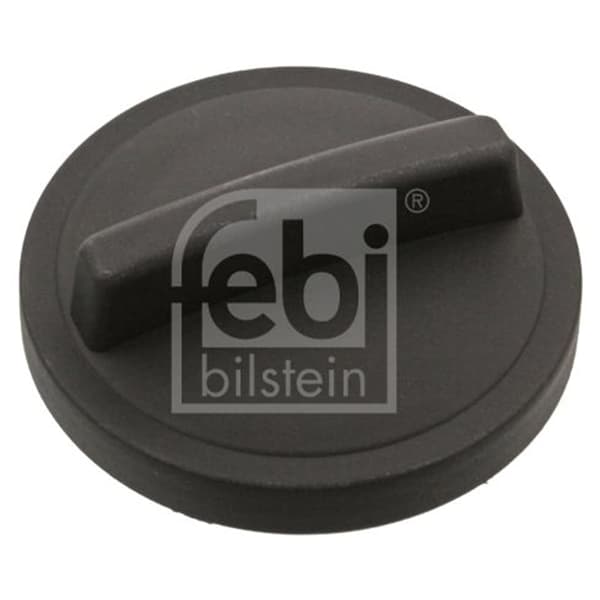 Oljepåfyllningslock FEBI BILSTEIN FE12277