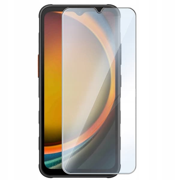 9H Härdat Glas för Samsung Galaxy Xcover 7
