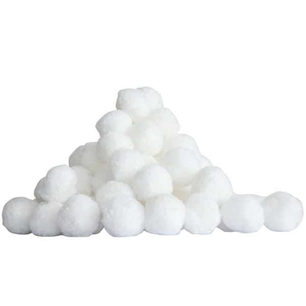 Bestway Flowclear filterkugler, 500 g, 58475