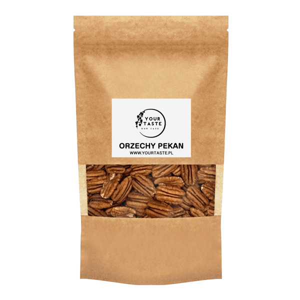Pekannødder 1 kg