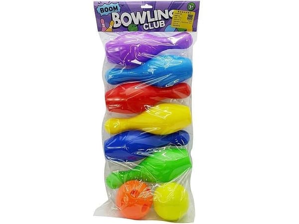 Bowlingsæt