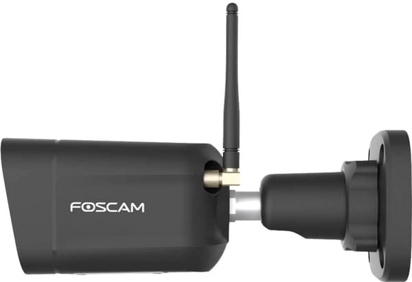 Foscam V5P svart IP-kamera