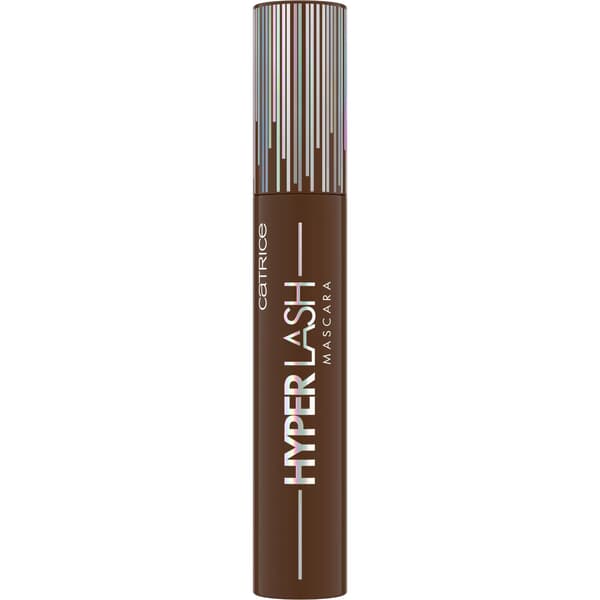 Catrice Hyper Lash Lengthening Mascara - 020 Speedy Brown 11ml