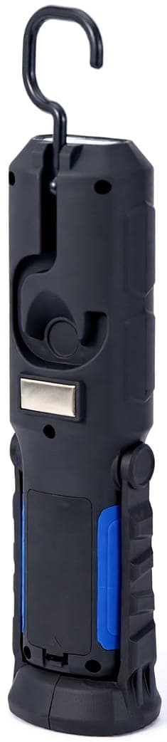350LM LED værkstedslommelygte KD1269