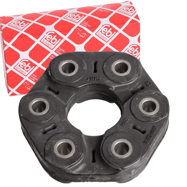 FEBI BILSTEIN FE04435 drivaxel flexibel koppling