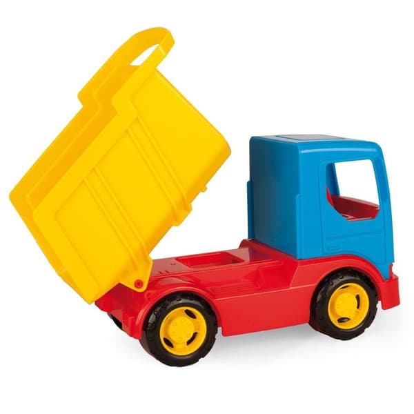 Tech Truck tipvogn
