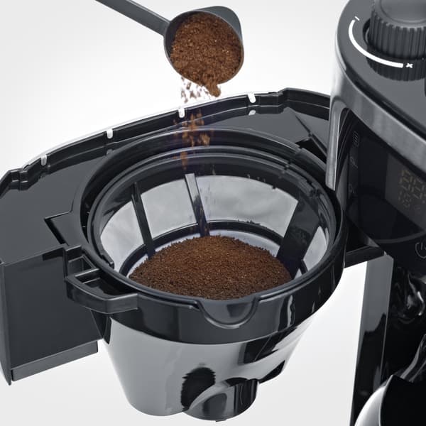 Severin KA4813 drypkaffemaskine