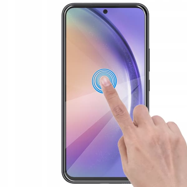 3x PremiumGlass 9H hærdet glas til Samsung Galaxy a54