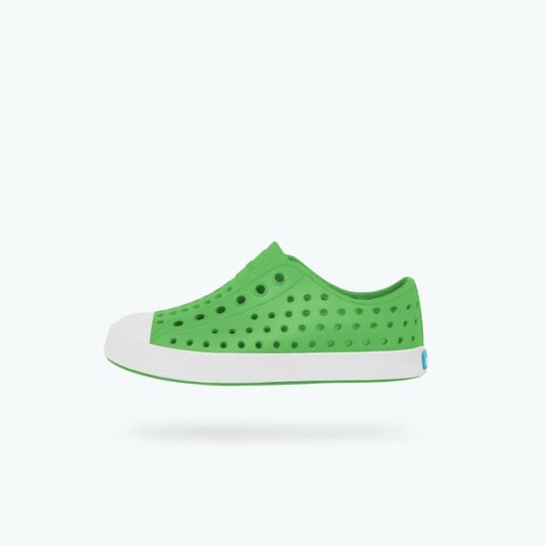 Native Jefferson Youth 28.5 børnesko til city