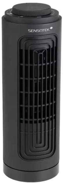 Sensotek ST200 fläkt