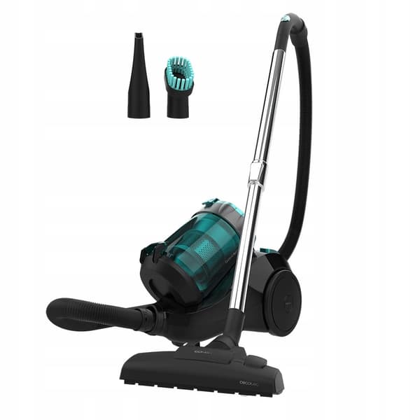 Cecotec Conga Rockstar Multicyklonisk Støvsuger
