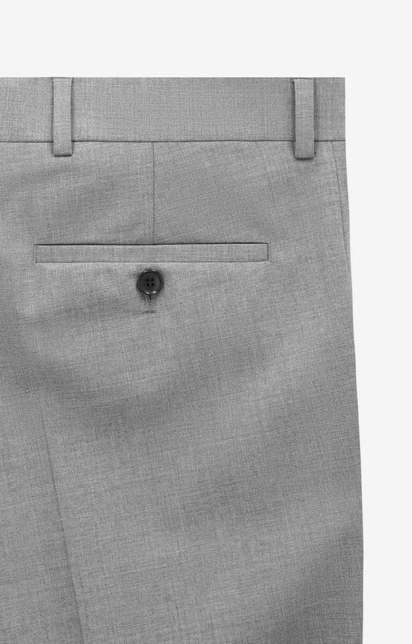 Slim fit chinos 48