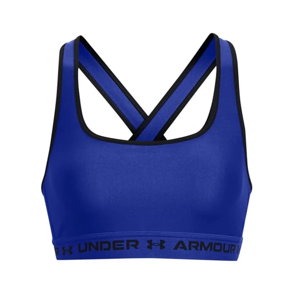 Under Armour Crossback Mid Bra S Urheiluliivit