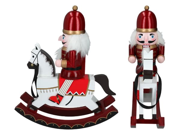 Figur - Tinsoldat