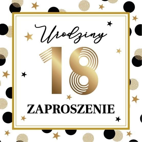 Födelsedagsinbjudningar 10 st