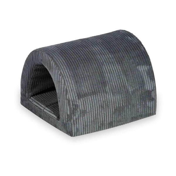 Bro til skumlegeplads Corduroy Graphite