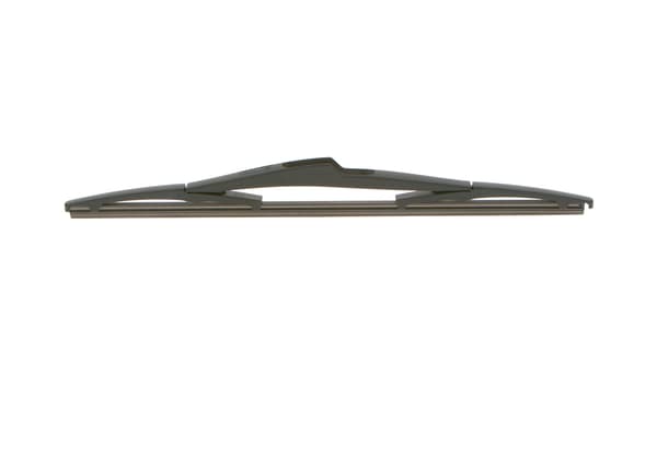 VISKERBLAD - BAG DOBBELT 350MM H353