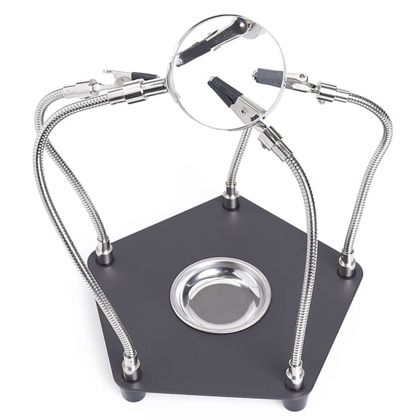TE-806 Reparationsmonteringsbeslag