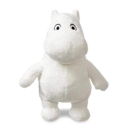 Muumit pehmolelu Muumi 16cm
