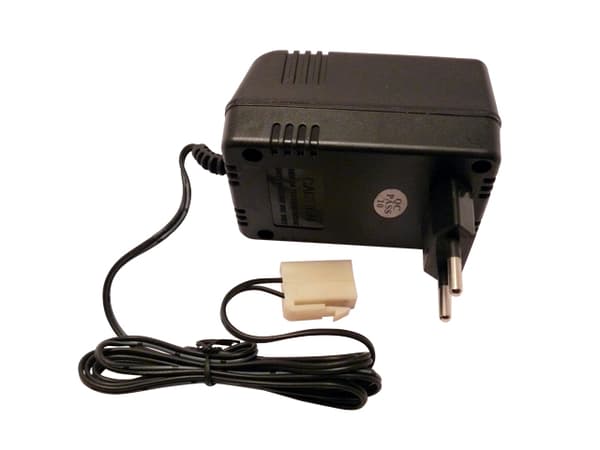 ŁAD-006 oplader 12V 1000mA