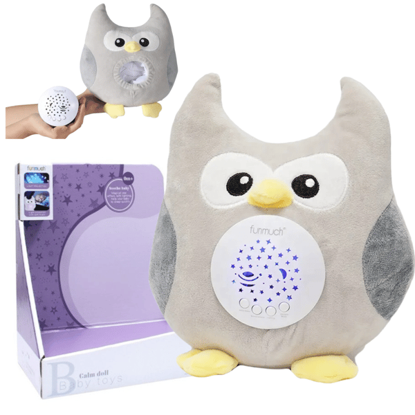 OWL BABY PROJEKTOR