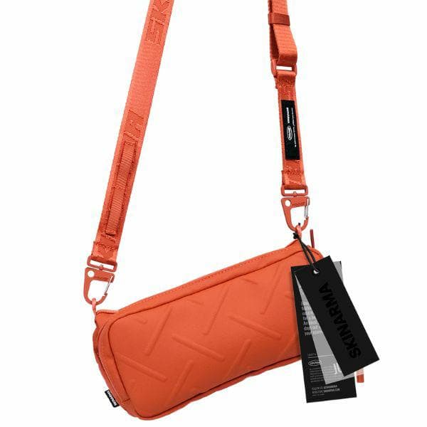 Skinarma Juno Telefonväska, Orange