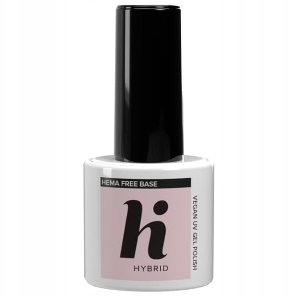 Hi Hybrid Hema Free Base 5ml