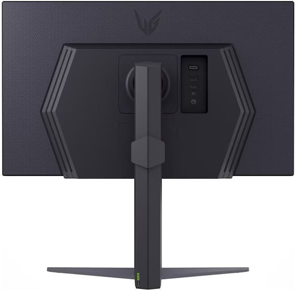 27" LG UltraGear 27GS75Q-B skærm