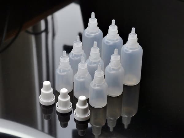 30 ml flaske x 6 stk.