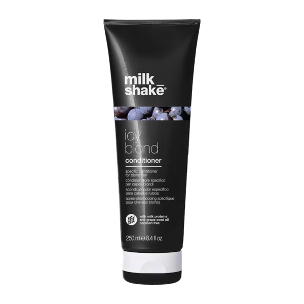 Milk Shake Icy Blond Balsam 250ml