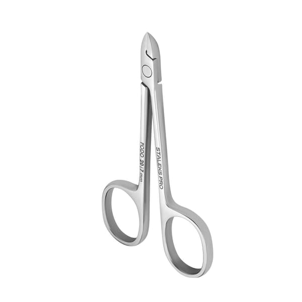 Staleks Pro Podo 20 Ögletång 7mm NP-20-7
