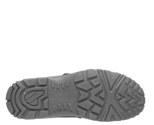Bennon LUX S1 Sandal 45 työkengät