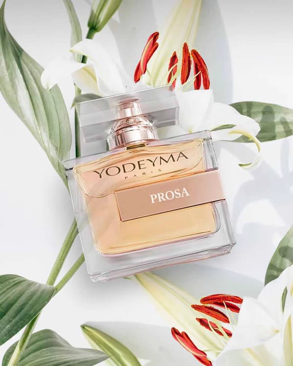 PROSA YODEYMA EDP 100ml svarende til Eternity Calvin Klein