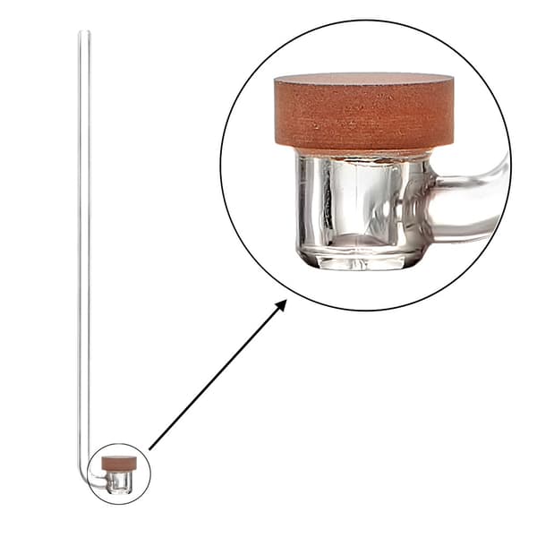 Neo Diffuser Special S - akryylikeraaminen diffuusori 12 mm