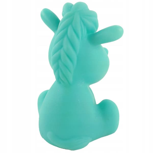 Gummi legetøj badelegetøj pibelyd ZOO 19
