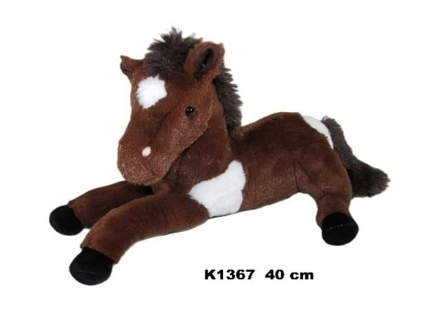Hest 40 cm