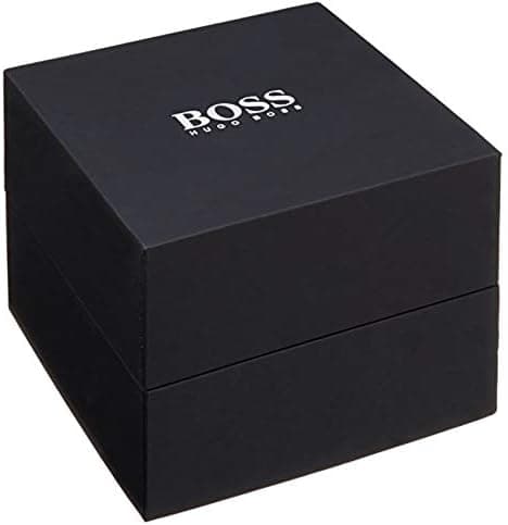 Hugo Boss HB1513813 Herrklocka + ASK