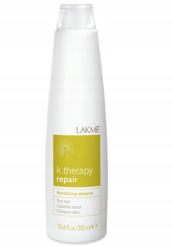 Lakme K.Therapy Repair Shampoo 300 ml