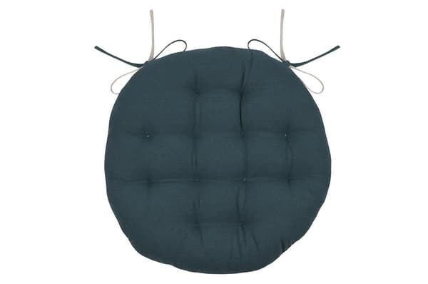 DUO-tuolintyyny 38 cm koboltinsininen