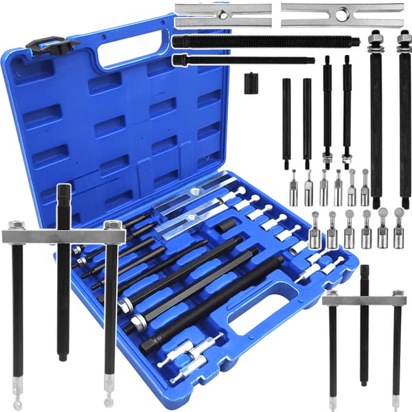BALKAVDRAGARE SET 23 DELARS