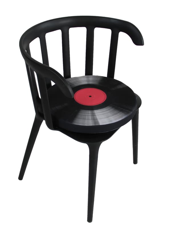 RING stolehynde - VINYL