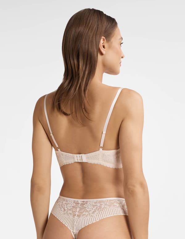 Kenlee 70C push-up -rintaliivit
