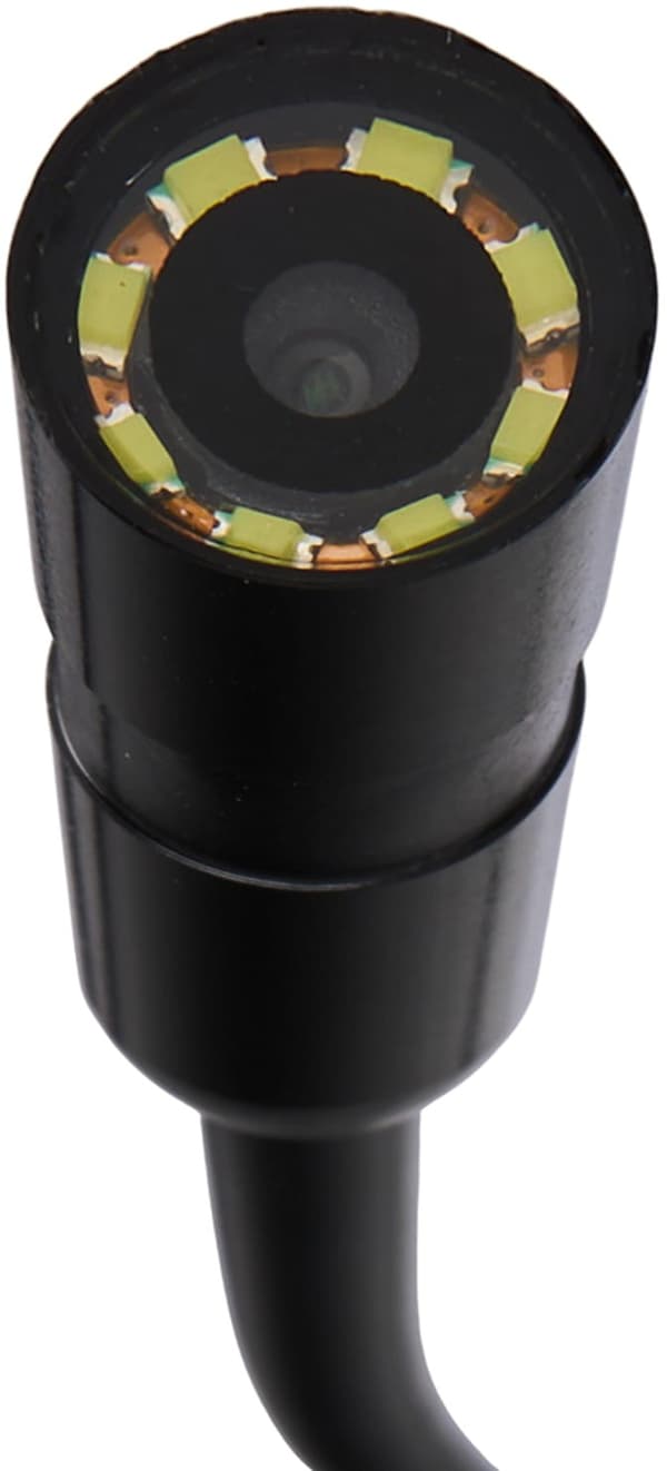 Endoskopkamera 3000mAh KD5541