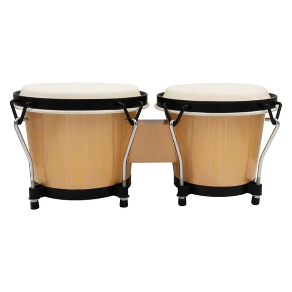 MusicMate MM-DRM30 BongoBeat-bongo