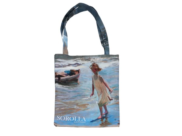 Axelväska - J. Sorolla (CARMANI)