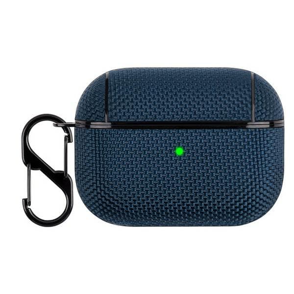 Beline AirPods Shell-etui til AirPods Pro 2, Blå