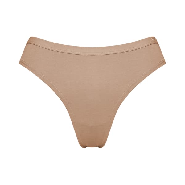 PEGGY-stringit, 3 kpl, Esotiq | musta, kermanvärinen, beige M