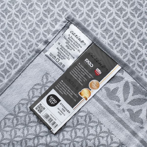 KÖKSDUGA JACQUARD KÖKSDUGA 40X60 ABSORBERANDE DUGA
