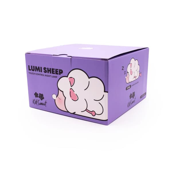 Lumi™-lamppu - Lammas