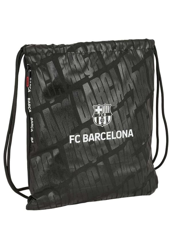 FC Barcelonan urheilukassi, kuntosalikassi 612625865 musta